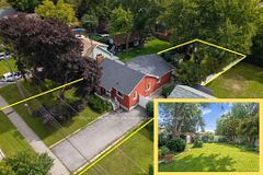 101 Denison Avenue, Brampton, ON, exterior