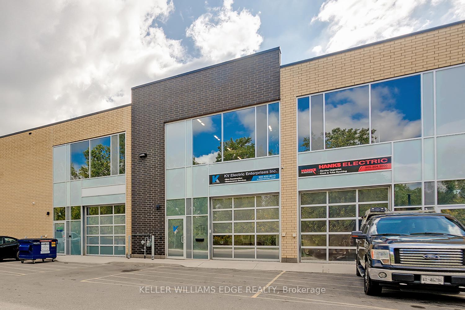 16 - 1158 King Road, Burlington, ON, exterior