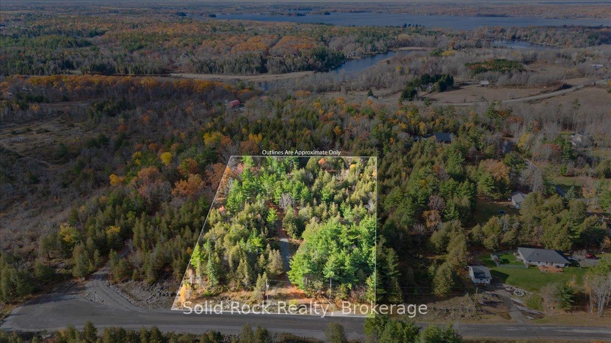 136 Glen Ridge Road, Marmora and Lake, ON, exterior