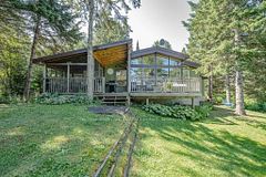 199 Bonnell Road, Bracebridge, ON, exterior