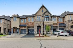 25 Gammon Crescent, Brampton, ON, exterior