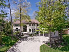28 Alana Drive, Springwater, ON, exterior