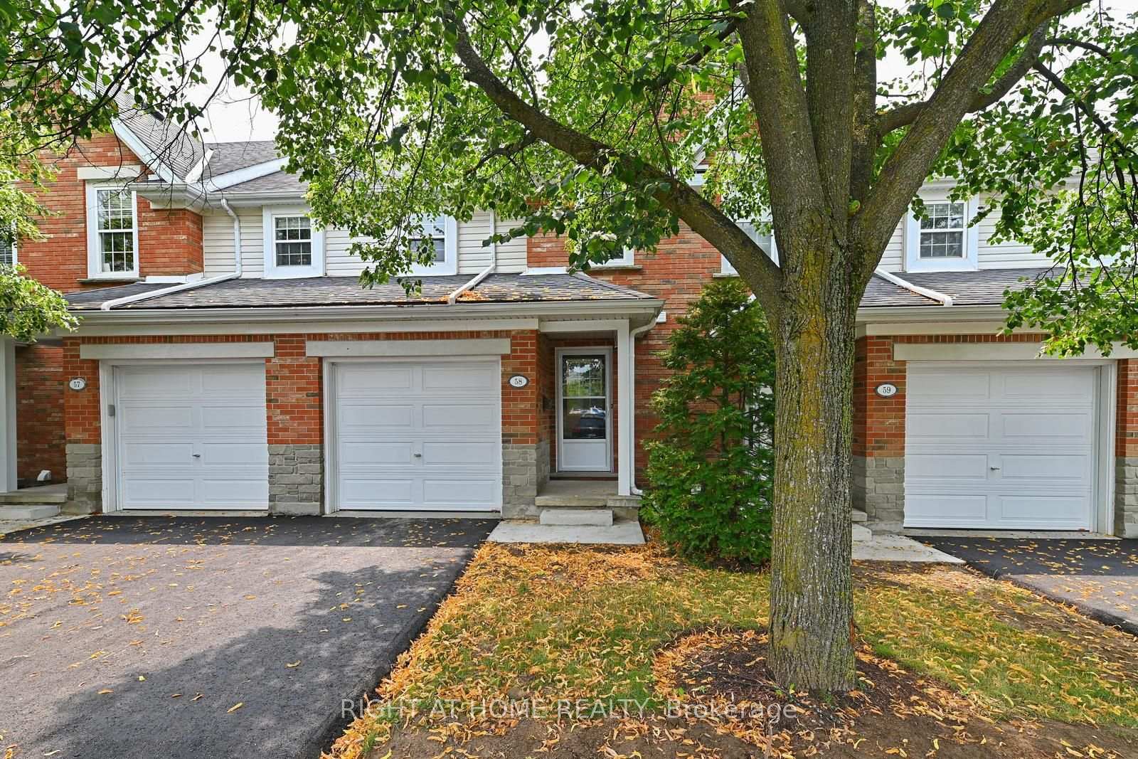 58 - 1055 Gordon Street, Guelph, ON, exterior