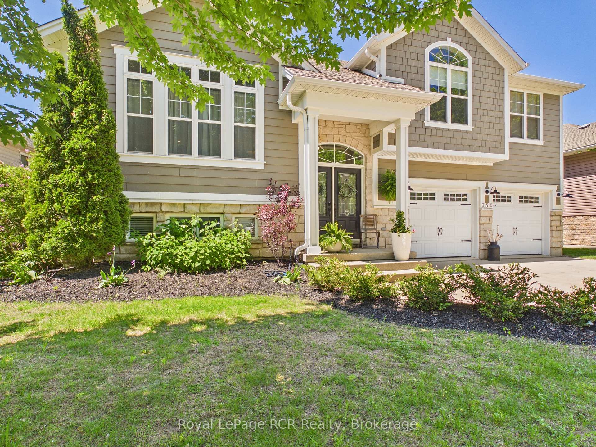 350 Stickel Street, Saugeen Shores, ON, exterior