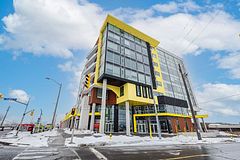 111 - 1275 Finch Street, Toronto W05, ON, exterior