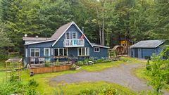 1099 Big Hawk Lake Road, Algonquin Highlands, ON, exterior