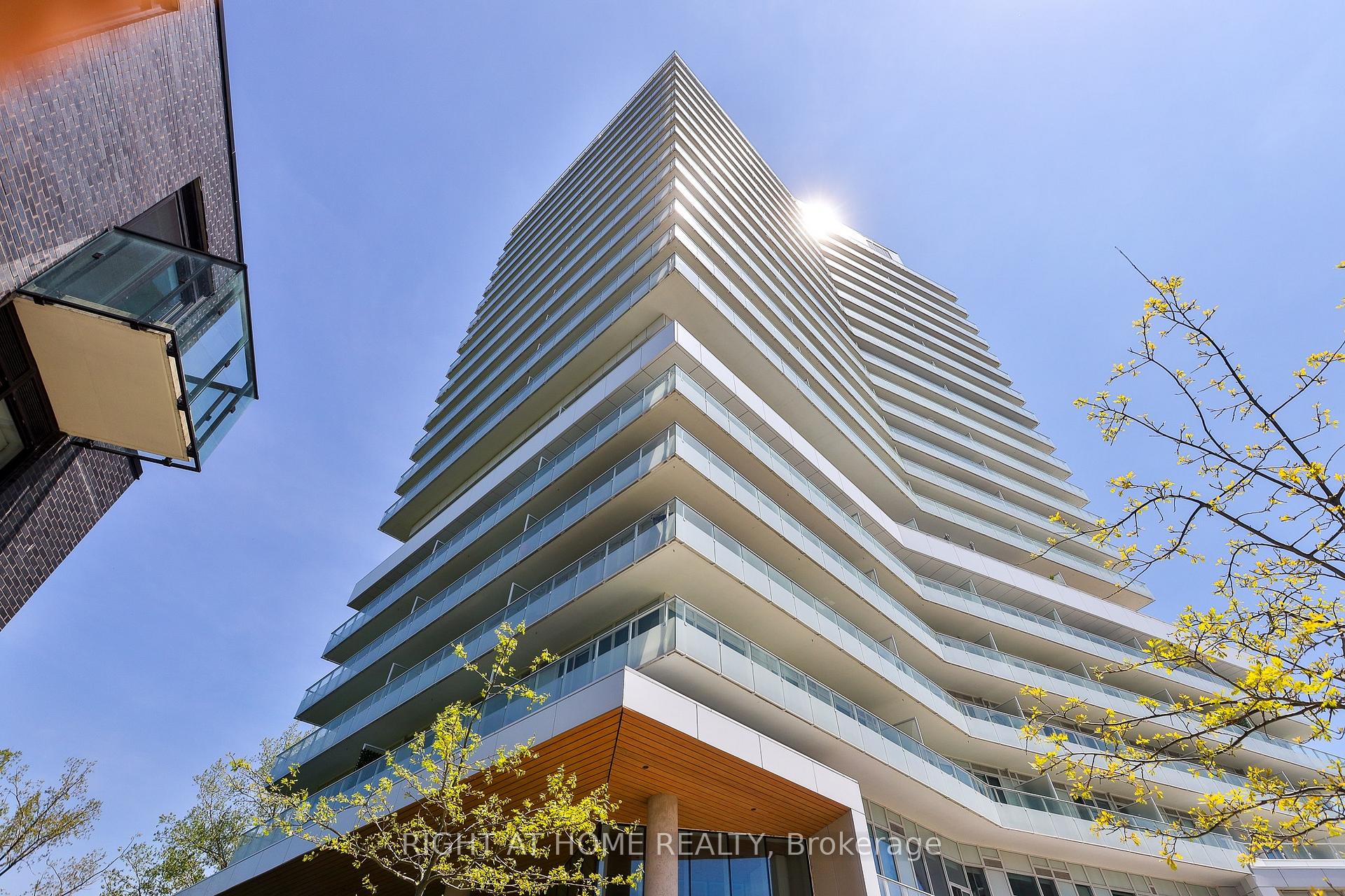 2003 - 20 Brin Drive, Toronto W08, ON, exterior