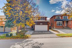 1695 Major Oaks Road, Pickering, ON, exterior