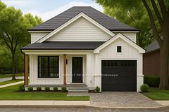 LOT 37 BEER Crescent, Strathroy-Caradoc, ON, exterior