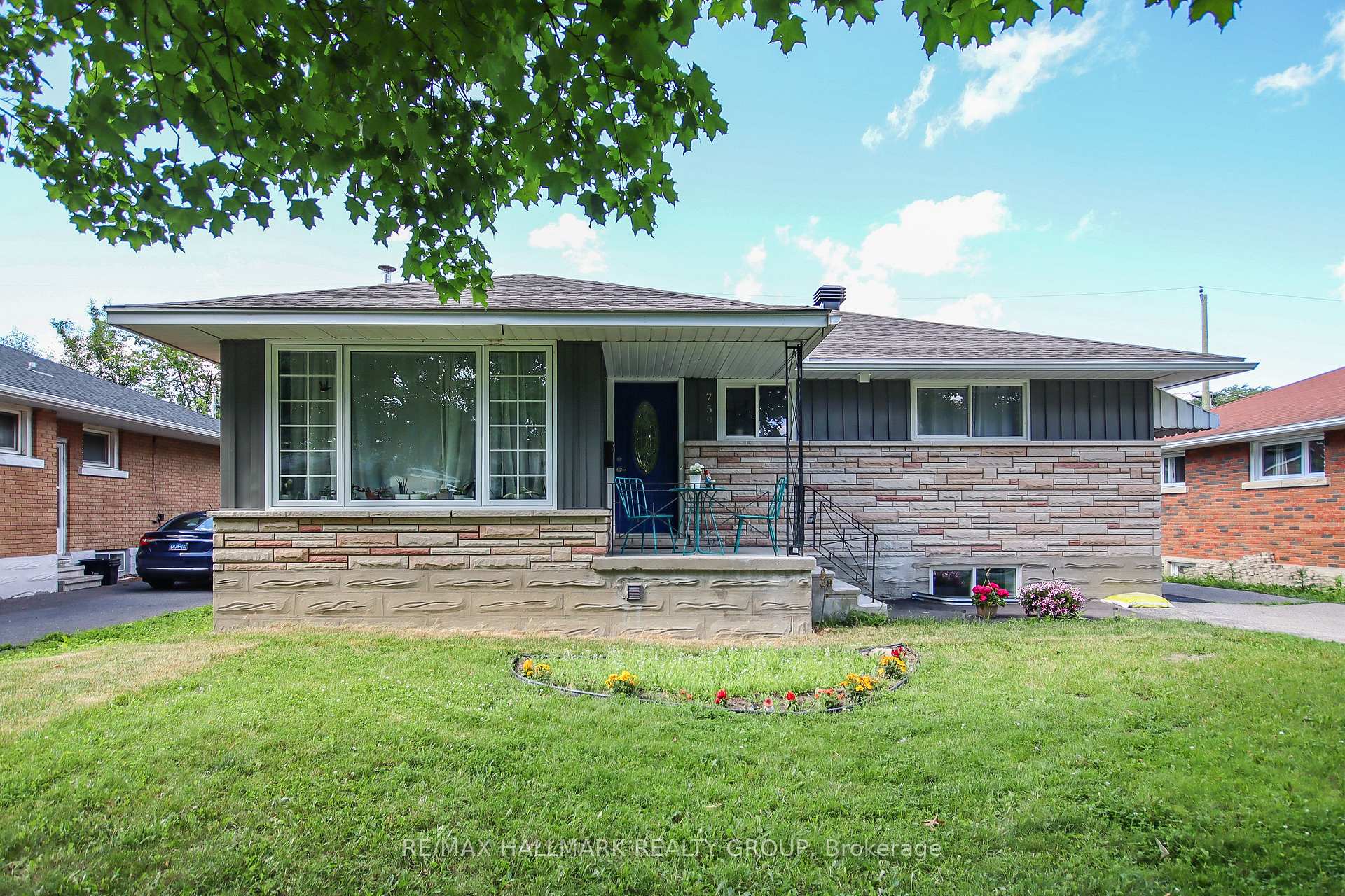 759 ADAMS Avenue, Elmvale Acres and Area, ON, exterior