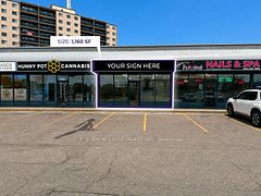 4 - 1288 Ritson Road N, Oshawa, ON, exterior