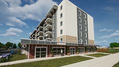113 - 1070 Noella Leclair Way, Orleans - Cumberland and Area, ON, exterior