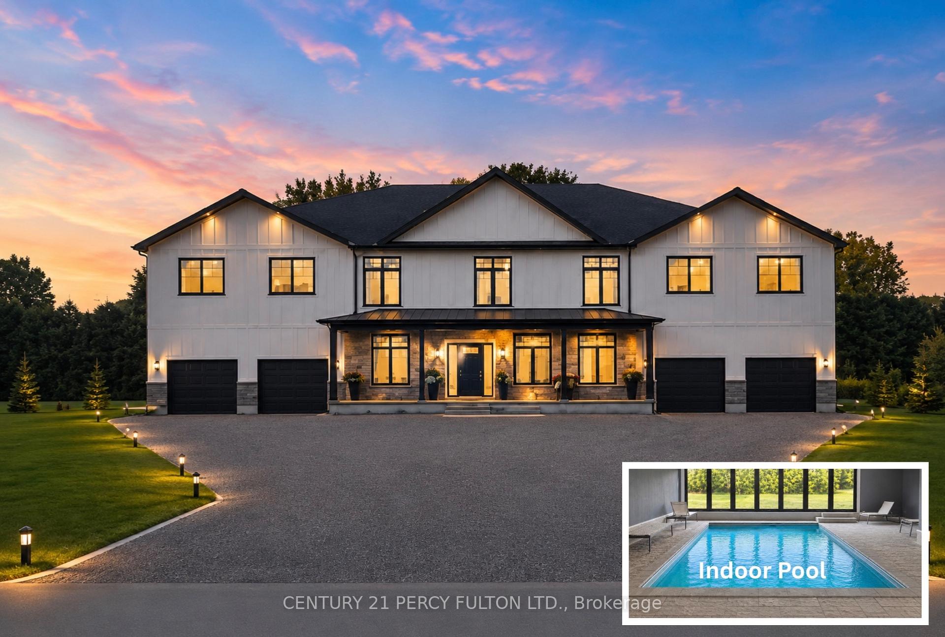 86 Woodland Drive Pine, Norfolk, ON, exterior