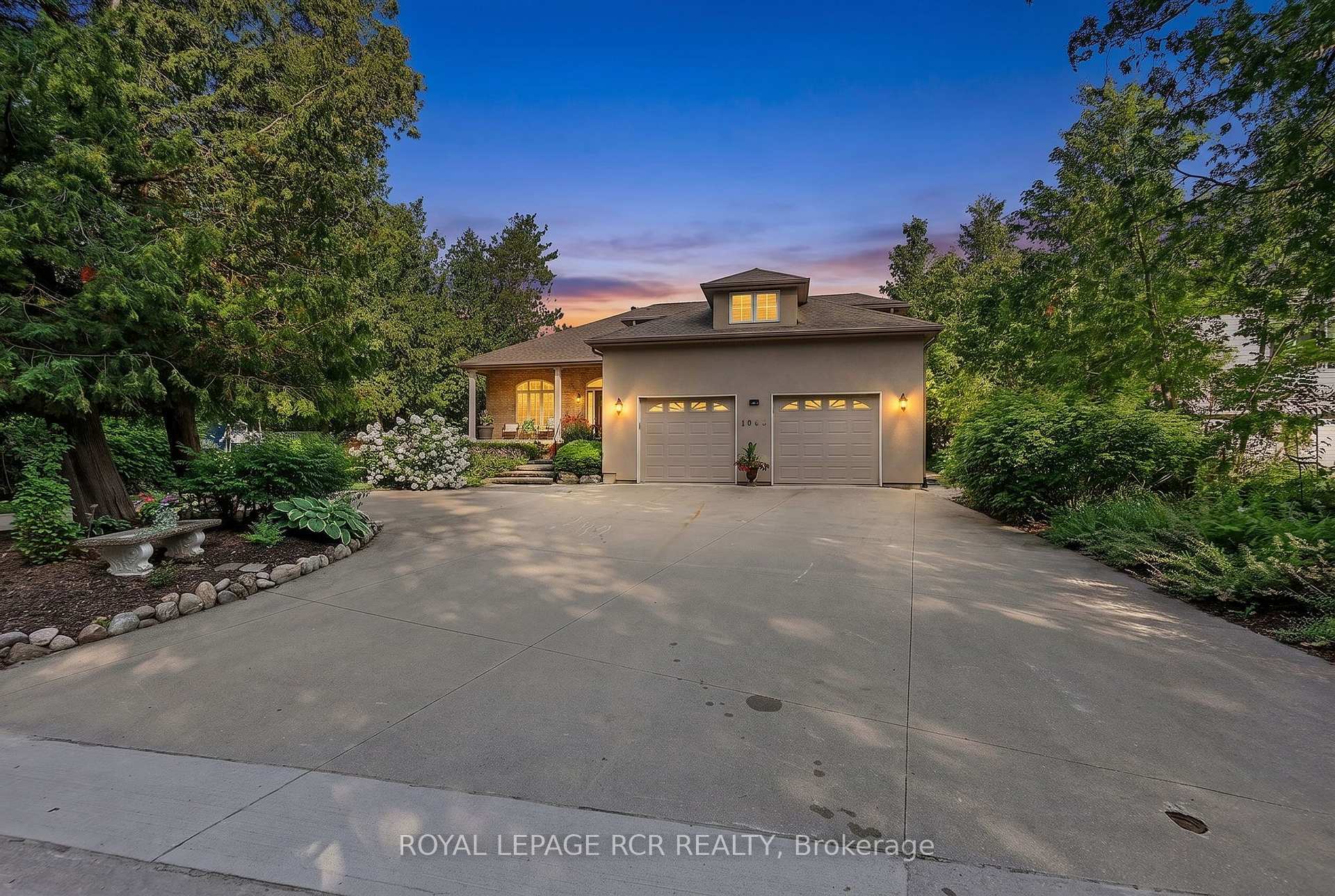 1068 Shore Lane, Wasaga Beach, ON, exterior