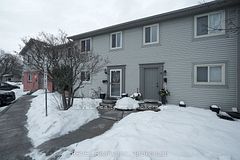 80 - 65 Dorchester Boulevard, St. Catharines, ON, exterior