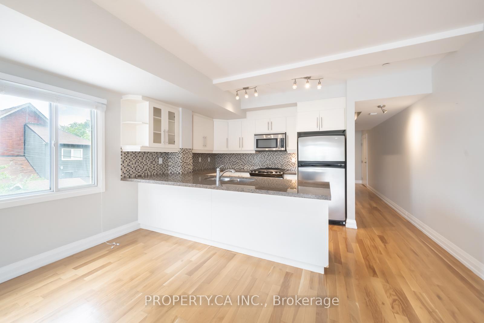 2 - 473 Dupont Street, Toronto C02, ON, exterior