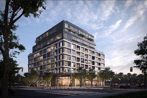 202 - 1195 The Queensway Avenue, Toronto W08, ON, exterior