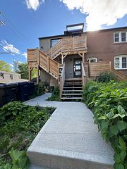 2 - 200 Munro Street, Toronto E01, ON, exterior