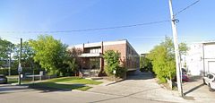 309 - 2600 Edenhurst Drive, Mississauga, ON, exterior