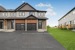60 GRIFFITH Way, Carleton Place, ON, exterior