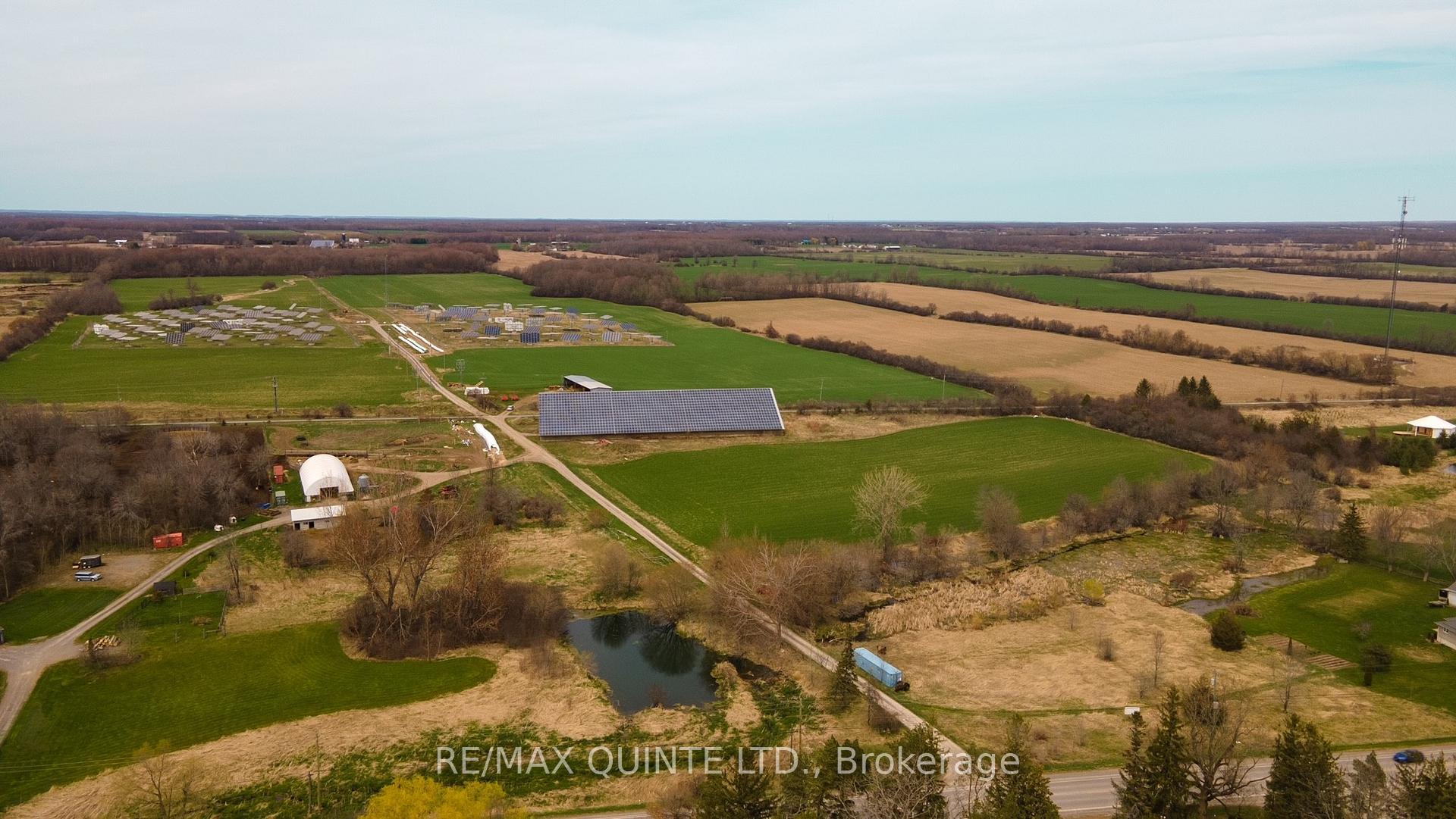 15860 Loyalist Parkway, Prince Edward County, ON, exterior