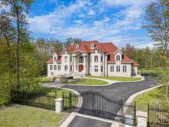 1413 BLACKHORSE Court, Manotick - Kars - Rideau Twp and Area, ON, exterior