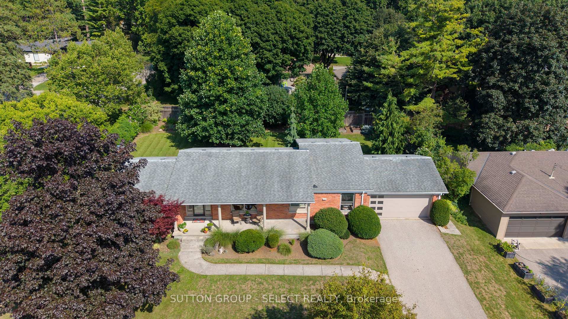 847 Clearview Avenue, London North, ON, exterior