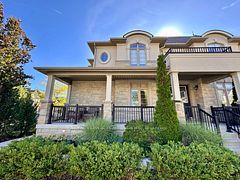 17 Bri Way, King, ON, exterior