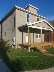 62 Currie Street, St. Catharines, ON, exterior