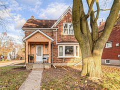 30 Dunbar Road S, Waterloo, ON, exterior