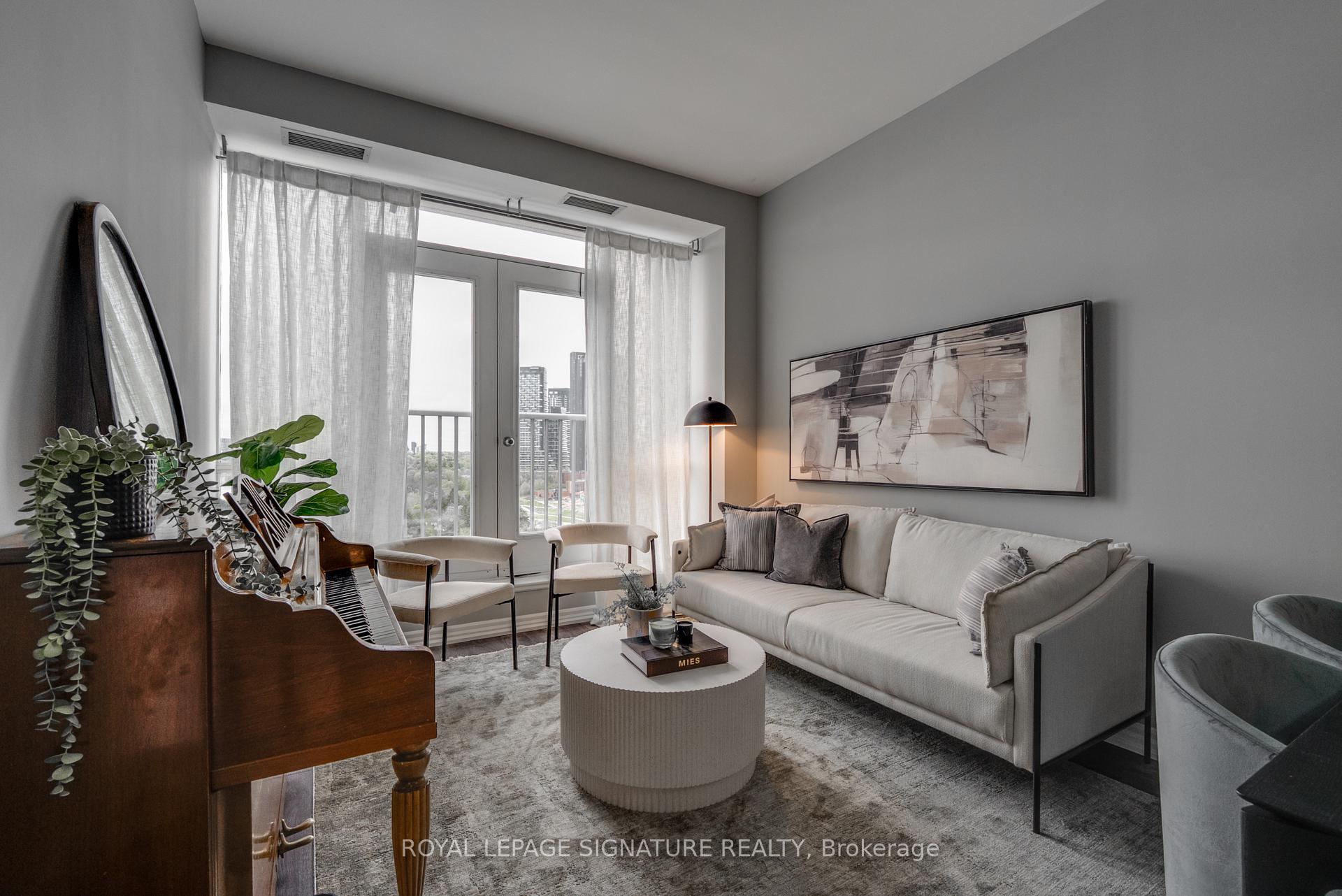 904 - 797 Don Mills Road, Toronto C11, ON, exterior