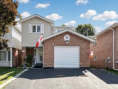 32 Rotary Drive, Toronto E11, ON, exterior