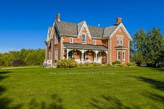 16089 Shaws Creek Road, Caledon, ON, exterior