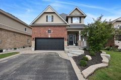 203 Gray Avenue, New Tecumseth, ON, exterior