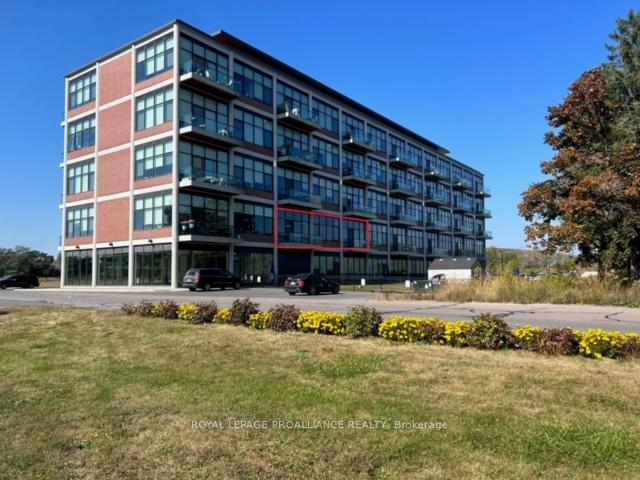 2 Flr B - 58 Plant Street, Quinte West, ON, exterior