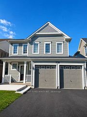 1716 Arborwood Drive, Oshawa, ON, exterior