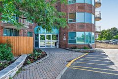 403 - 1440 Heron Road, Hunt Club - South Keys and Area, ON, exterior