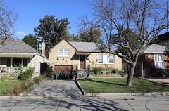 58 Abitibi Avenue, Toronto C14, ON, exterior