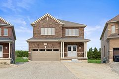 335 Russell Street, Southgate, ON, exterior