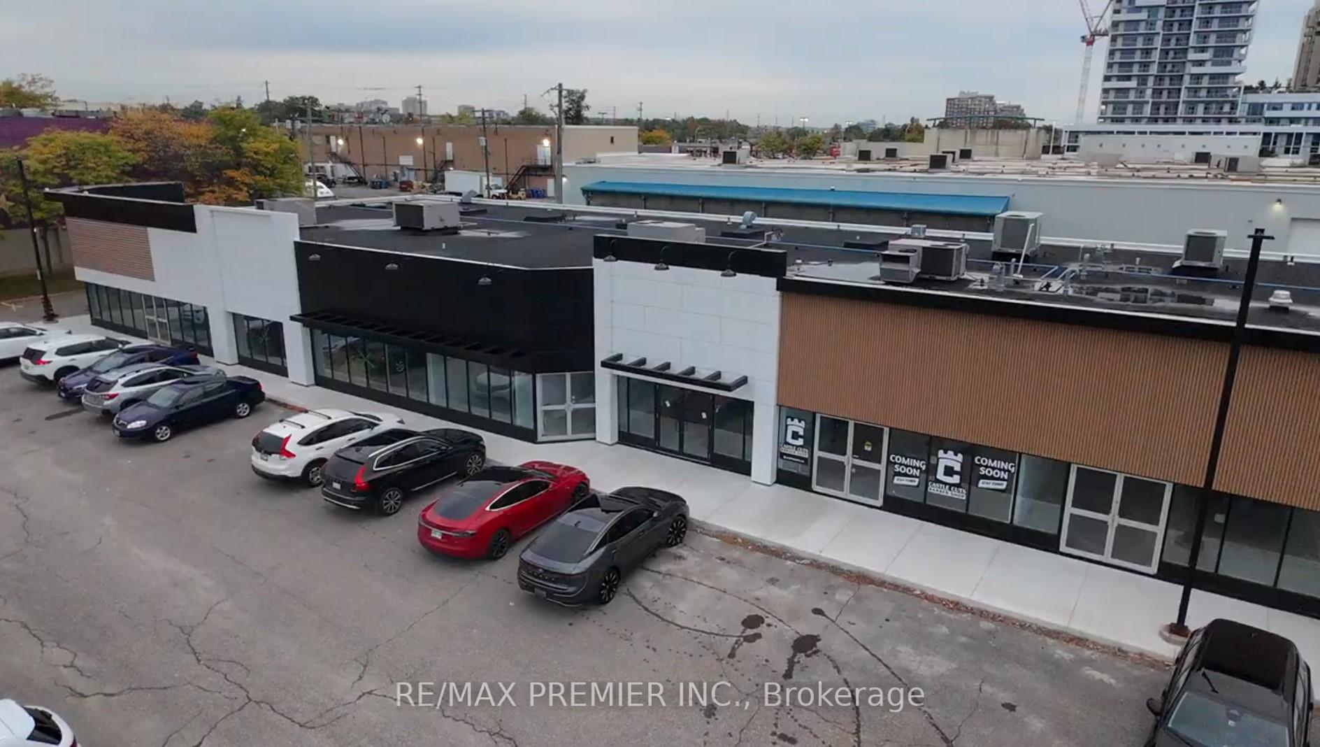19 - 171 Speers Road, Oakville, ON, exterior