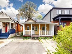 32 Seventeenth Street, Toronto W06, ON, exterior