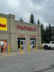 1B - 649 Yonge Street, Barrie, ON, exterior
