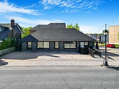 49 Colborne Street E, Orillia, ON, exterior