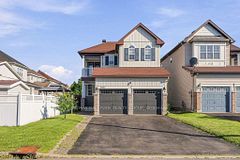 1037 Fieldfair Way, Orleans - Cumberland and Area, ON, exterior