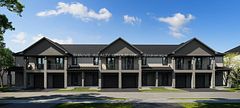 83 - 101 Meadowlily Road S, London South, ON, exterior