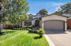 21 Neiltree Court, Toronto W08, ON, exterior