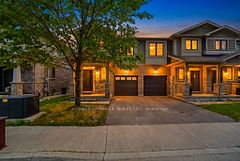 49 - 1890 Rymal Road E, Hamilton, ON, exterior