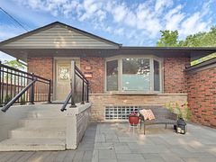 41 Morna Avenue, Toronto E08, ON, exterior