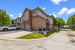 13 - 242 Upper Mount Albion Road, Hamilton, ON, exterior