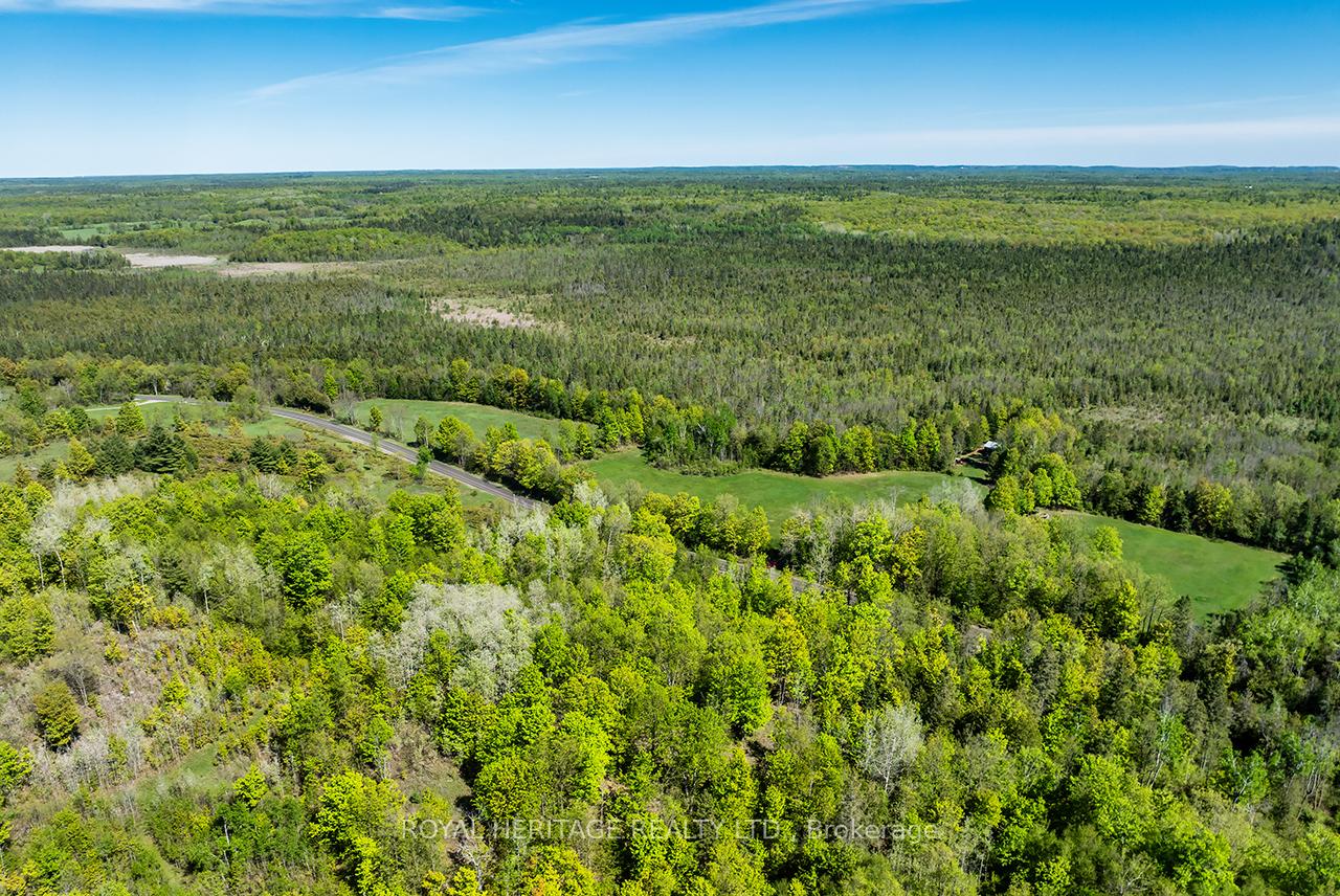 538 Spry Road, Stirling-Rawdon, ON, exterior